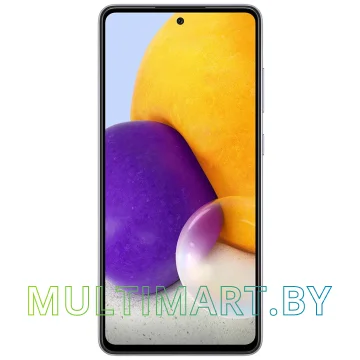 Смартфон Samsung Galaxy A72 SM-A725F/DS 6GB/128GB (лаванда)